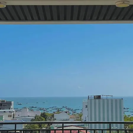 Ami Mountain Sea Danang Cozy - Mountain Iron View Apartment Exterior photo