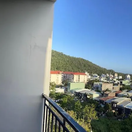 Ami Mountain Sea Danang Cozy - Mountain Iron View Apartment Exterior photo