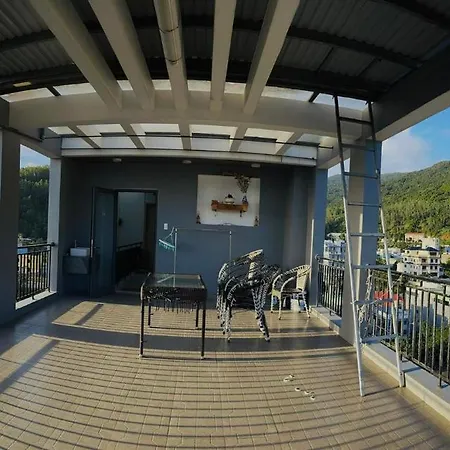 Ami Mountain Sea Danang Cozy - Mountain Iron View Apartment Exterior photo