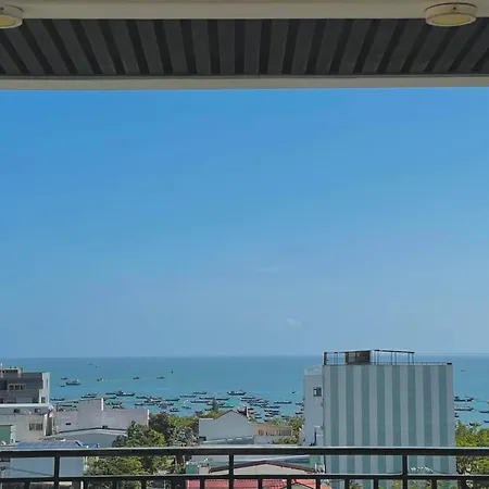 Ami Mountain Sea Danang Cozy - Mountain Iron View Apartment Exterior photo