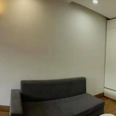 Ami Mountain Sea Danang Cozy - Mountain Iron View Apartment Exterior photo