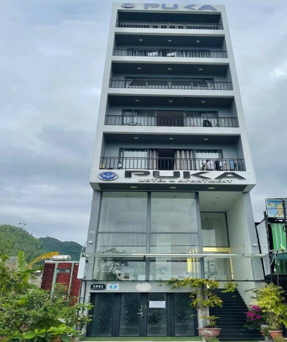Ami Mountain Sea Cozy - Mountain Iron View * Da Nang