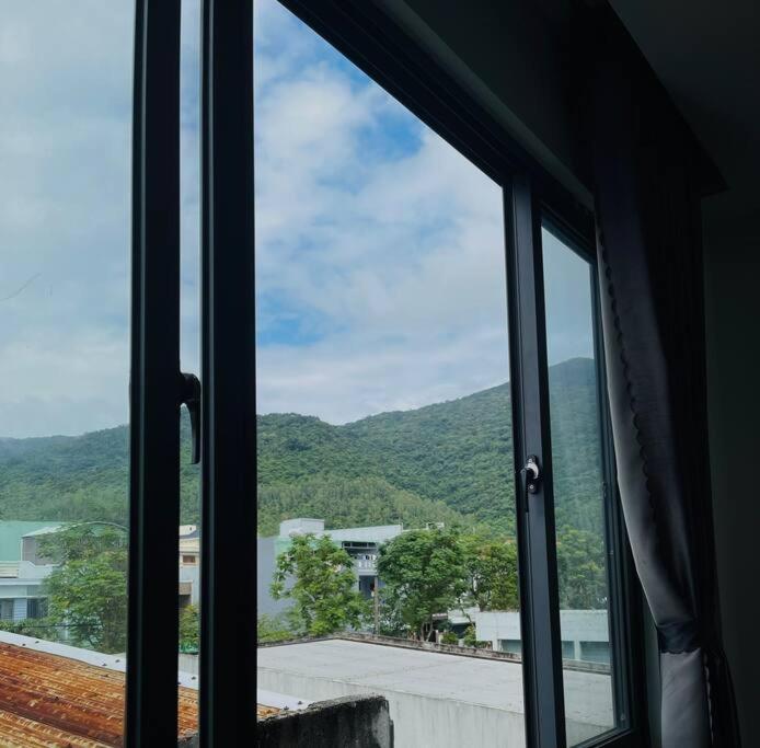 Ami Mountain Sea Cozy - Mountain Iron View * Da Nang