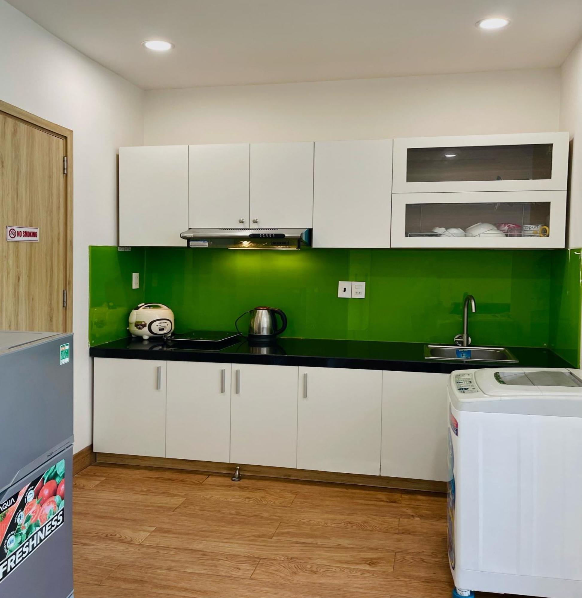 Apartment Ami Mountain Sea Cozy - Mountain Iron View